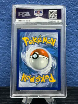 2019 Pokemon S&M Full Art Mewtwo GX Hidden Fates #SV59 Gem Mint PSA 10 - Image 2