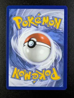 2025 Pokemon POPPLIO #045 Black Star Promo First Partner Illus Coll Series 1 (B) - Image 2