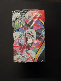 Pokemon Chaos Rising Booster Box New Sealed - Image 3