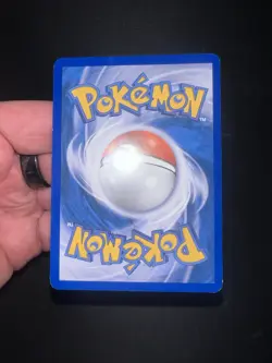 Pokemon Card 2010 Heartgold Soulsilver Fighting Energy 120/123 NM - Image 2