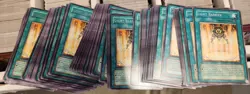YUGIOH UNLIMITED LODT-EN051 LIGHT BARRIER RARE NM (NEAR-MINT) - Image 2