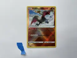 Radiant Charizard Crown Zenith Card 020/159 Shiny Holo Rare NM Pokemon TCG - Image 1