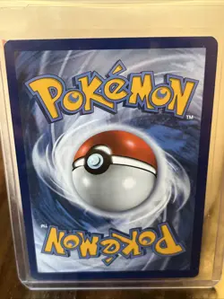 Zekrom Pokemon TG05/TG30 Nm Brilliant Stars Trainer Gallery Holo - Image 2