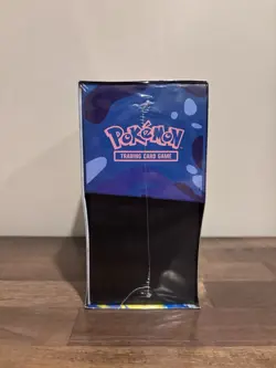 Pokemon Center Mega Evolution Chaos Rising Elite Trainer Box PC ETB - Image 3