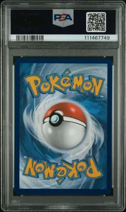 2025 Pokemon PRE EN Special Illustration Rare #150 Glaceon ex PSA 10 GEM MINT - Image 2