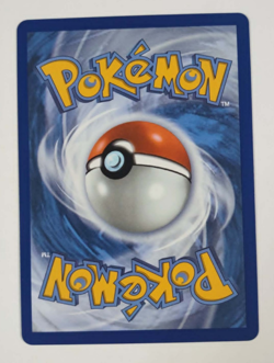 Claydol 092/086 Chaos Rising Full Art Holo Rare Pokemon Card NM - Image 2