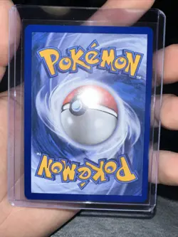 Pokemon TCG Charmander #038 ME: Mega Evolution Promo 30th Anniversary Holo - Image 2