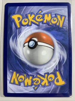 Pokemon TCG Poppy 227/197 SV03: Obsidian Flames Special Illustration Rare - Image 2
