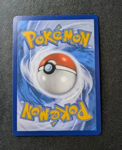 2023 Pokemon Scarlet And Violet Base Set Spidops EX Holo 019/198 NM - Image 2