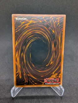 Exodia Necross MC2-EN003 Master Collection Volume 2 Limited Edition VLP - Image 2
