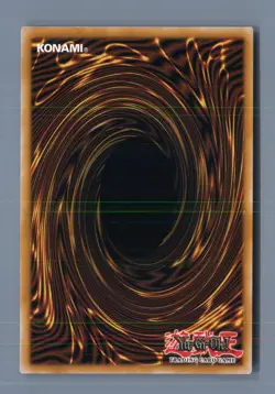 Dark Hole LEHD-ENB21 Ultra Rare Legendary Hero Decks Yu-Gi-Oh LP - Image 2