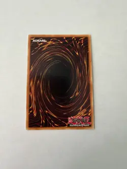 Yugioh - Rage with Eyes of Blue - Ultra - 1st - LDS2-EN029 - NM - Image 2