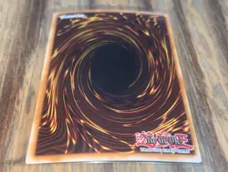 Konami Moulinglacia the Elemental Lord Yu-Gi-Oh! TCG Limited FLOD-ENSE2 - Image 2