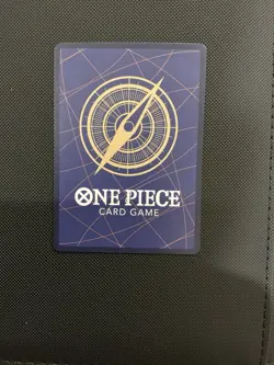 Bandai One Piece Card Game Boa Hancock P-115 Promo Foil Release Event Winner - Image 2