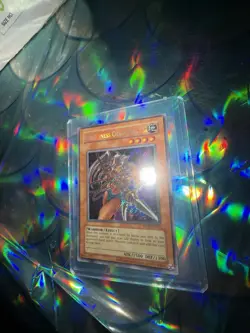 Yu-Gi-Oh Amazoness Chain Master RP01-EN097 Secret Rare Retro Pack 014💎NM💎 - Image 2