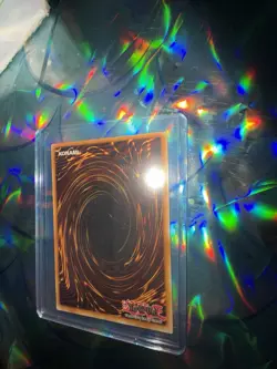 Yu-Gi-Oh Amazoness Chain Master RP01-EN097 Secret Rare Retro Pack 014💎NM💎 - Image 3