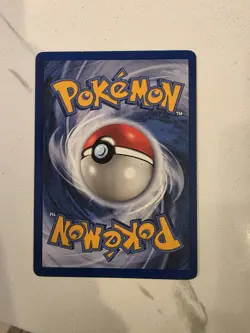 Charmeleon 24/102 Pokemon TCG Card Base Set Shadowless - NM - Image 2