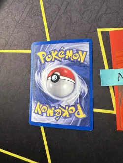 Pokemon Card Gym Heroes Lt. Surge’s Magneton Holo 8/132🔥PSA Grade🔥 108💎NM++💎 - Image 5