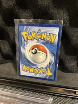 D7 Pokemon Sun & Moon Dragonite Card 96/149 Cosmos Holo Light Holo Scratches LP - Image 2