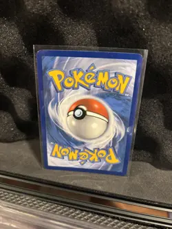 D9 Pokemon Sun & Moon Dragonite Card 96/149 Cosmos Holo Light Holo Scratches LP - Image 2