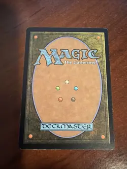 Wizards Magic: The Gathering Wooded Foothills Rare Land Khans of Tarkir Regular - Image 2