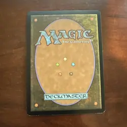 Wizards Magic: The Gathering Reliquary Tower Conflux Foil Land Jesper Ejsing - Image 2