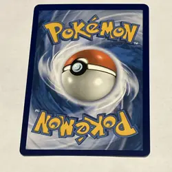 Pokemon Meowscarada EX TCG Double Rare Holo Card 015/193 Paldea Evolved LP - Image 2