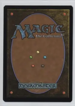 Borderless - Treasure Nabber Foil Magic: Commander Masters CMM #0645 - Image 2