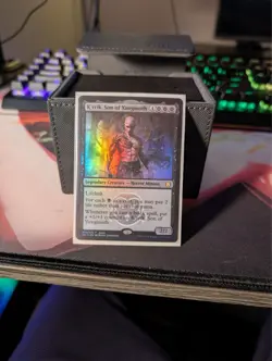 k'rrik son of yawgmoth cedh deck excellent condition - Image 1
