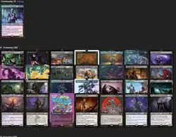 k'rrik son of yawgmoth cedh deck excellent condition - Image 5