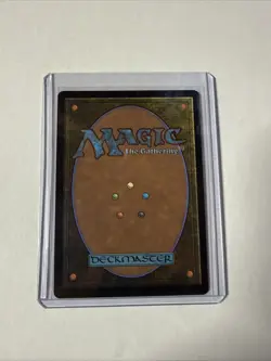 MTG Cori Mountain Monastery (Borderless) Tarkir: Dragonstorm Regular - Image 2