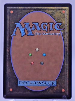 MtG: Final Fantasy Orphan, Cocoon fal'Cie (Showcase) K019 - Image 2