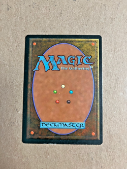 MTG Ice Age Winter's Chill - Image 2