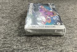 Foundations Collector Booster Box English Magic The Gathering MTG New Sealed - Image 5