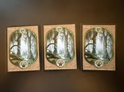 Swamp (UGL) Unglued MTG Magic The Gathering 3x - Image 1