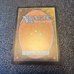 MTG Noble Hierarch - Ultimate Masters 177/332 - Rare Unlimited Magic Gathering - Image 2