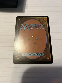 MTG Kiki-Jiki, Mirror Breaker Foil Champions of Kamigawa Lightly Played - Image 2