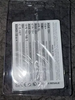 Magic The Gathering Swords to Plowshares (Borderless) P 1 Marvel Thanos Foil PSA - Image 2