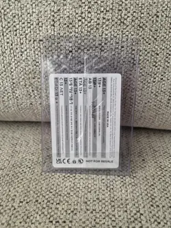 MTG Swords To Plowshares P 0001 PSA Magazine Promo May 2026 Sealed New Thanos - Image 2