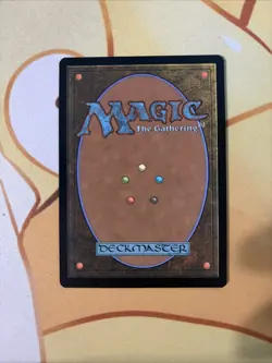 Arcane Signet (1492) (Galaxy Foil) Secret Lair Drop Foil - Image 2