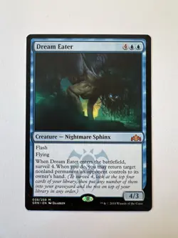 Dream Eater - MTG Guilds of Ravnica - NM - Image 1