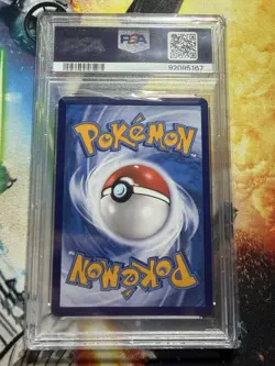 PSA 10 2024 Pokemon CS2a CS CHARIZARD VMAX /134 - Image 2