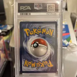 Pokemon 2024 Magneton 159 Promo Surging Sparks ETB GEM MINT PSA 10 - Image 3