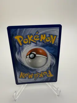 Pokemon TCG Dewgong 97/94 Illustration Rare Phantasmal Flames 2025 NM - Image 3