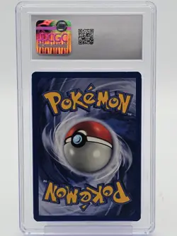 NIDORINA 1999 POKEMON JUNGLE 1ST EDITION #40/64 CGC 7.5 Q1345 - Image 2