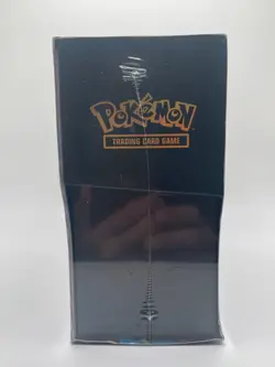 Pokemon TCG: Mega Evolution ETB Elite Trainer Box Lucario NEW/SEALED - Image 4