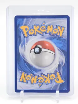 POPPLIO 2026 POKEMON MEGA EVOLUTION BLACK STAR PROMO #045 Q5537 - Image 2