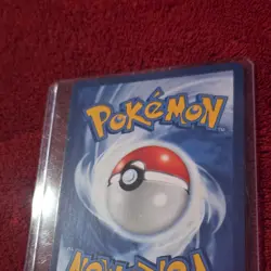 Pokemon Umbreon German Holo Foil 280 HP Pokemon TCG Single Card - Image 3