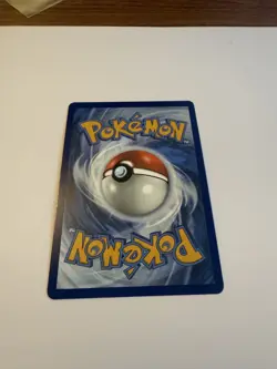 Harlequin #163/086 White Flare English Ultra Rare Pokemon Card - Image 2