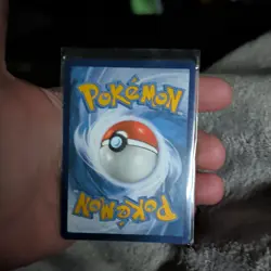 The Pokemon Company Tyranitar V Fusion Strike Ultra Rare Holo Eng 230HP - Image 2